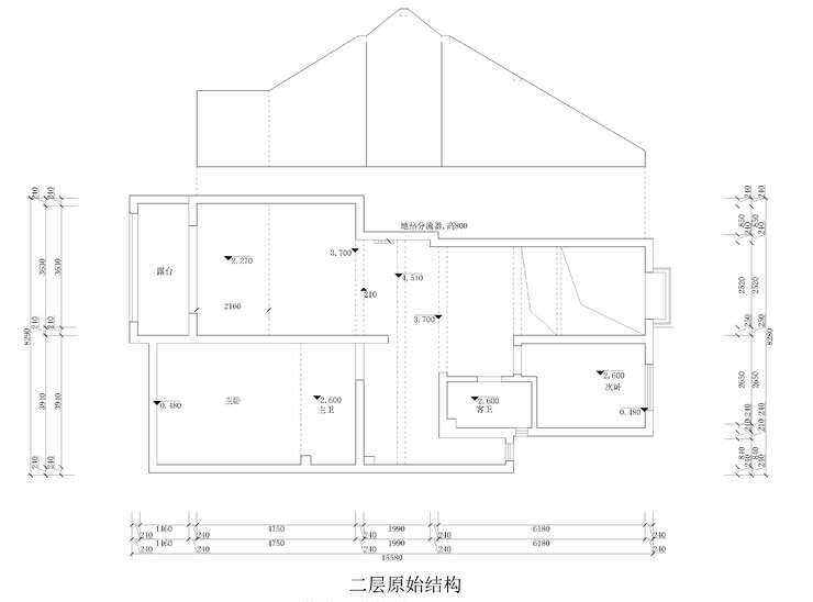 二層原始結(jié)構(gòu)_2345看圖王