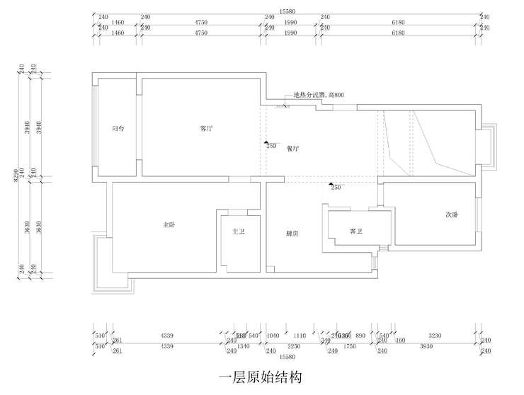 一層原始結(jié)構(gòu)_2345看圖王