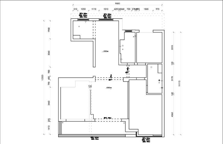 原始結(jié)構(gòu)