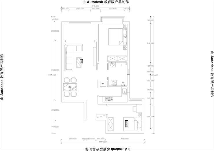 平面布置圖