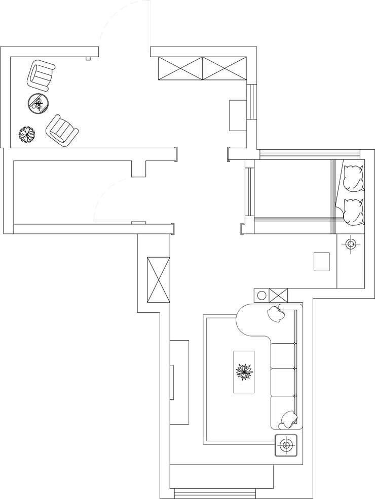 大溪地2-Model