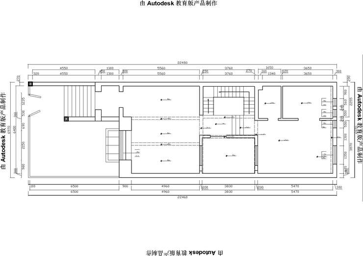 原始戶型