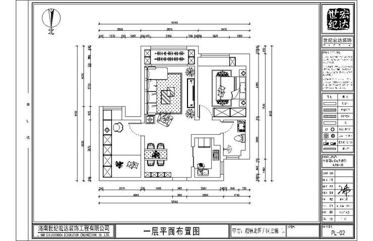 1工圖_模型圖紙-Model